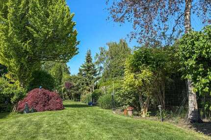 Grundstück Rellingen - 468.000&euro; | Angebot:26146226