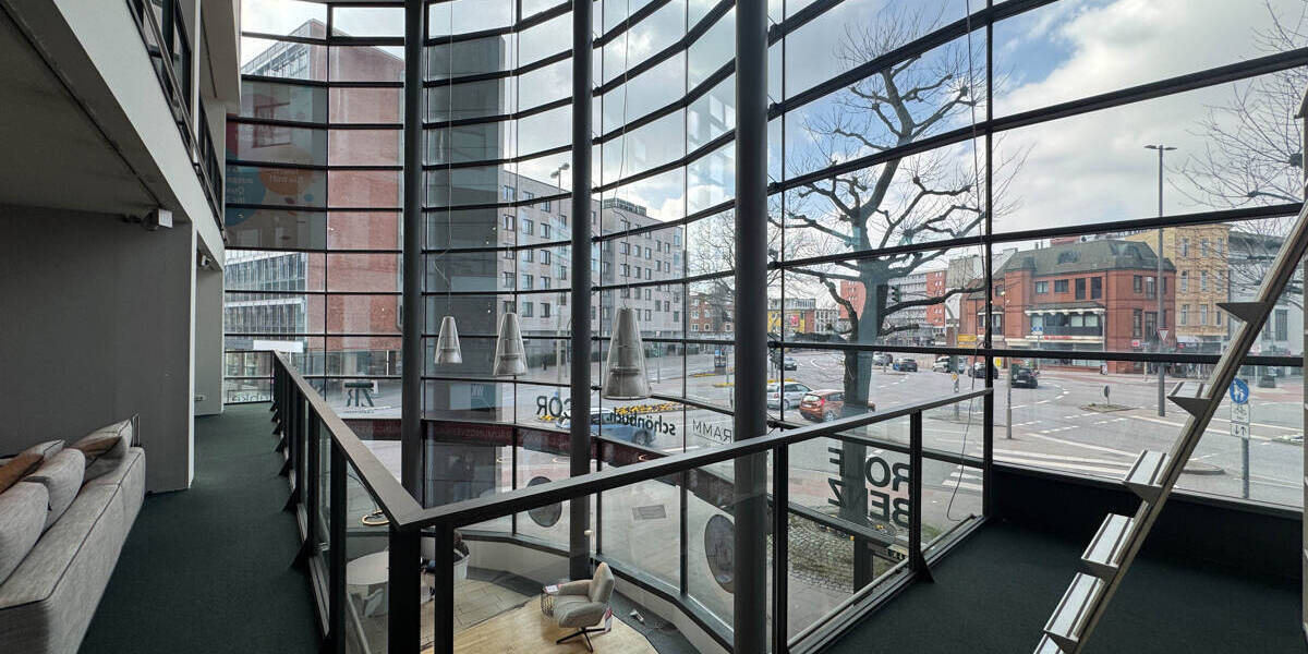 Gewerbeobjekt Hamburg Bergedorf - 5.450.000&euro; | Angebot:26470970