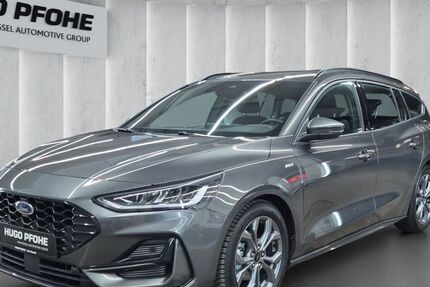 Ford Focus 19.167 km 24.350 &euro; Hamburg 22047