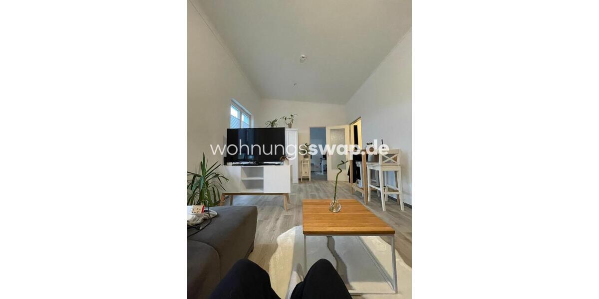 Etagenwohnung Hamburg Alsterdorf - 2 Zimmer, 40 m&sup2;, 450&euro; | Angebot:24866045