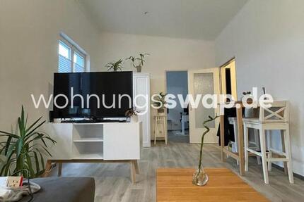 Wohnung Hamburg Alsterdorf - 2 Zimmer, 40 m&sup2;, 450&euro; | Angebot:24866045