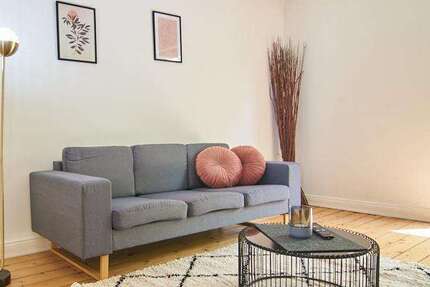 Zimmer Hamburg Eimsbüttel - 2 Zimmer, 1.550&euro; | Angebot:26884956