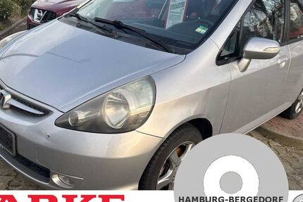 Honda Jazz 198.000 km 1.200 &euro; Hamburg 21035