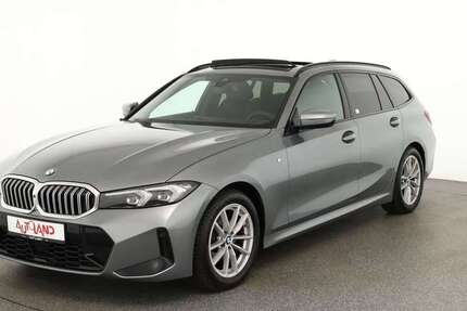 BMW 320 24.814 km 38.990 &euro; Hamburg 22761