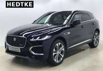 Gebrauchtwagen Jaguar F-Pace