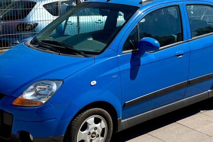 Chevrolet Matiz 137.000 km 3.000 &euro; Hamburg 20097