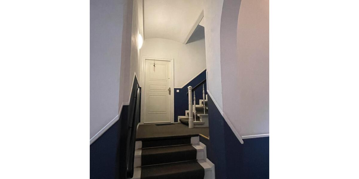 Hochparterre Hamburg Harvestehude - 2 Zimmer, 49 m&sup2;, 389.000&euro; | Angebot:26253290