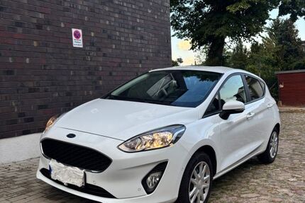 Ford Fiesta 82.820 km 8.200 &euro; Geesthacht 21502