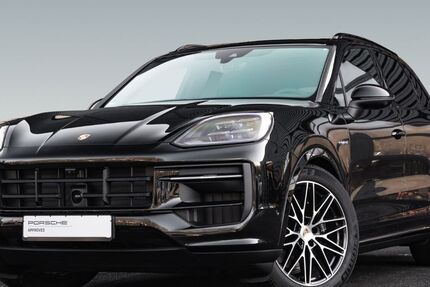 Porsche Cayenne 3.900 km 136.900 &euro; Hamburg 22523