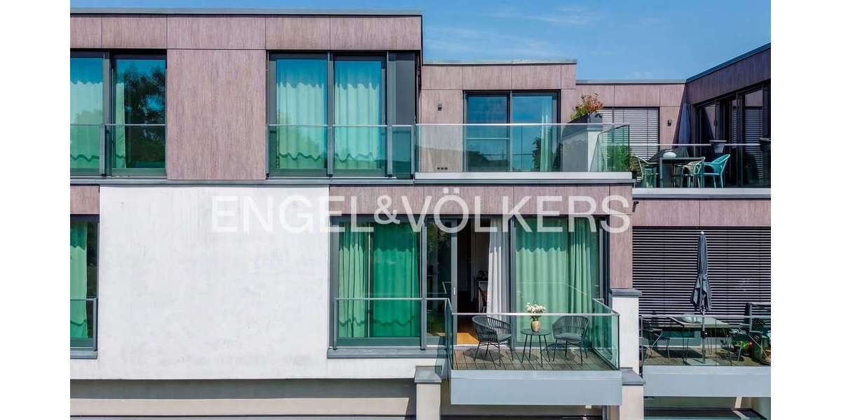 Etagenwohnung Hamburg Alsterdorf - 4 Zimmer, 138 m&sup2;, 1.150.000&euro; | Angebot:27113716