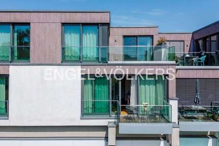 Wohnung Hamburg Alsterdorf - 4 Zimmer, 138 m&sup2;, 1.150.000&euro; | Angebot:27113716