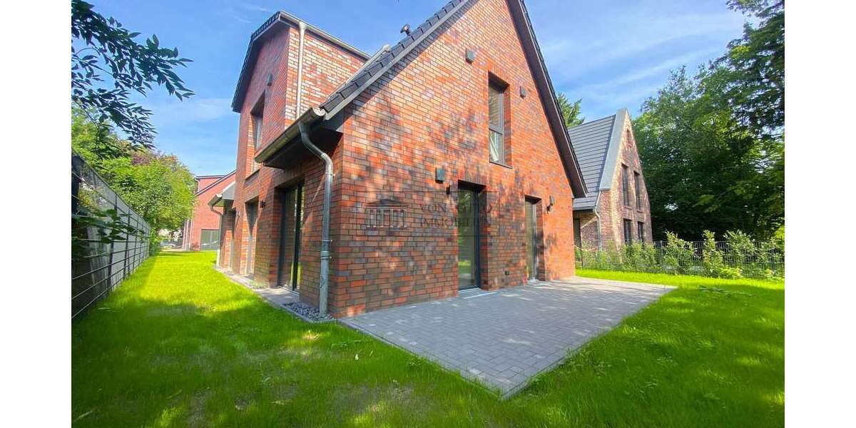 Einfamilienhaus Hamburg Wandsbek - 5 Zimmer, 133 m&sup2;, 949.000&euro; | Angebot:26376200