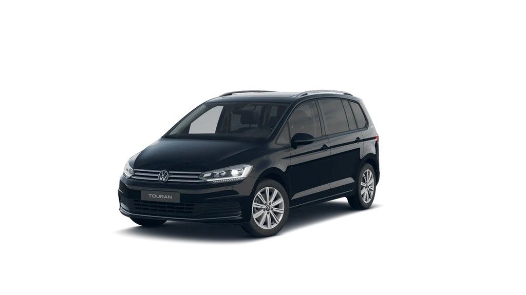 VW Touran 1.100 km 44.450 &euro; Ahrensburg 22926