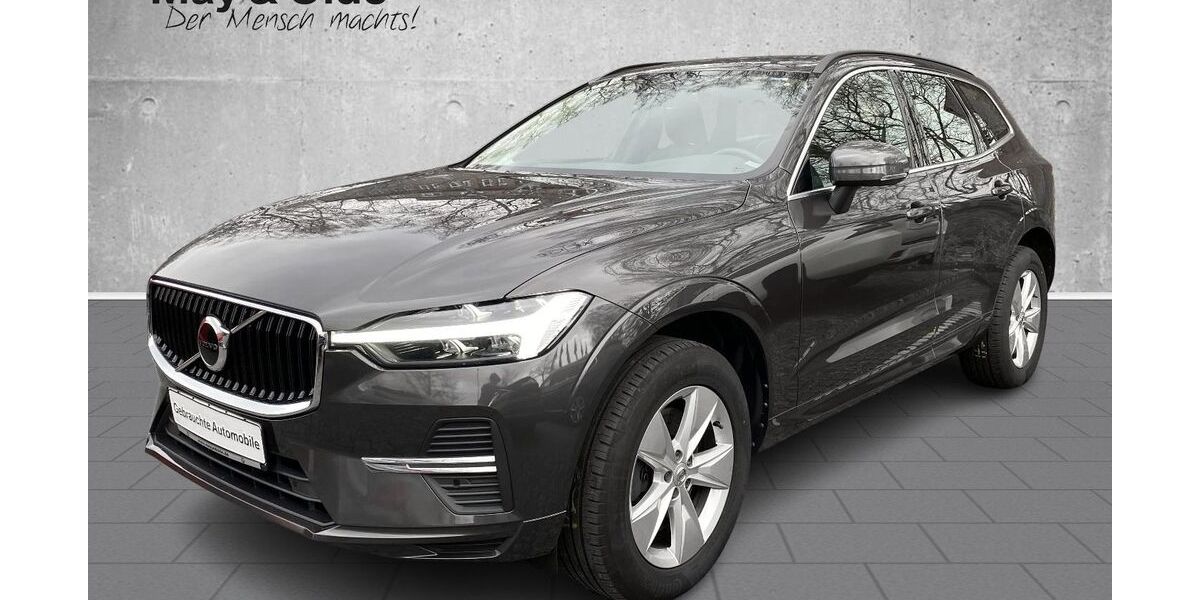 Volvo XC60 84.041 km 28.888 &euro; Quickborn 25451