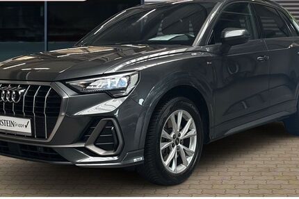 Audi Q3 62.014 km 34.990 &euro; Buxtehude 21614