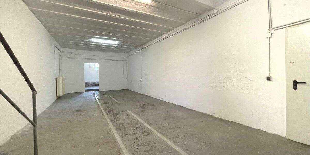 Gewerbeobjekt Uetersen - 288&euro; | Angebot:26093498