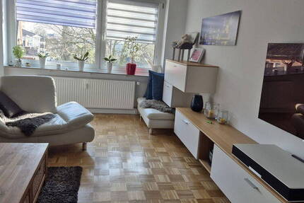 moderne lichtdurchflutete barrierefreie Wohnung im Stadtzentrum