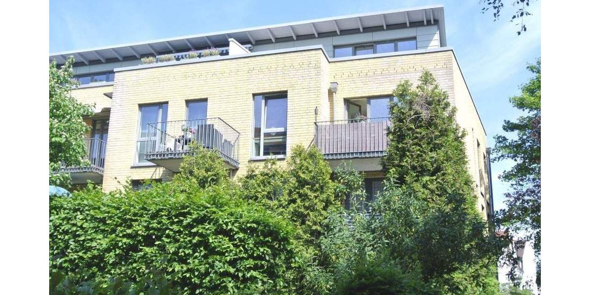 Etagenwohnung Hamburg Bahrenfeld - 2 Zimmer, 68 m&sup2;, 440.000&euro; | Angebot:25741582