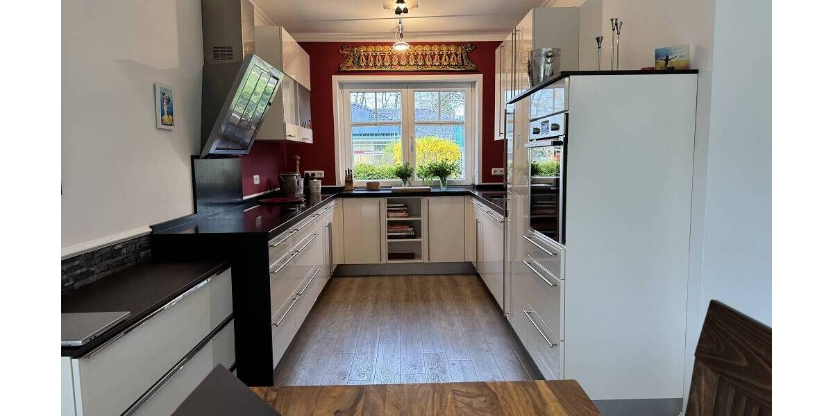 Einfamilienhaus Buchholz in der Nordheide Buchholz - 3 Zimmer, 118 m&sup2;, 587.300&euro; | Angebot:26391260