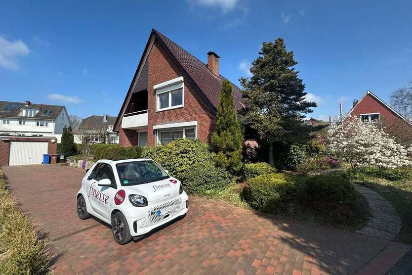Haus zum Kaufen in Elmshorn 449.900 € 166 m²