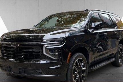 Chevrolet Tahoe 2.500 km 83.900 € Hamburg 20537