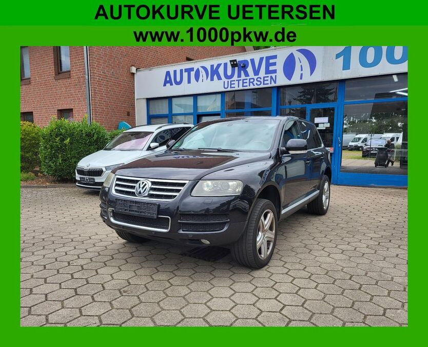 Touareg