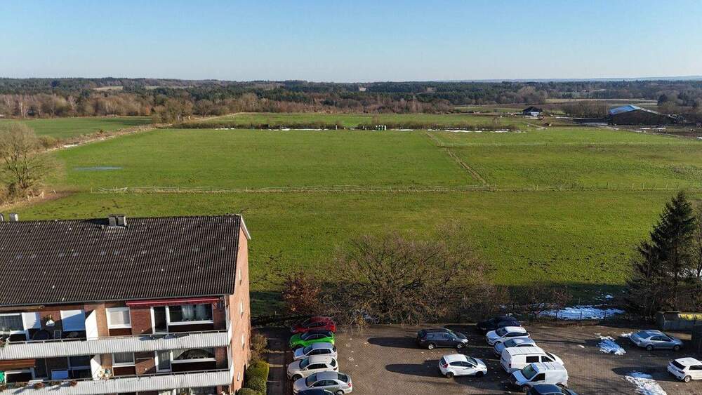 Etagenwohnung Buchholz in der Nordheide Buchholz - 3 Zimmer, 86 m&sup2;, 225.000&euro; | Angebot:25681370