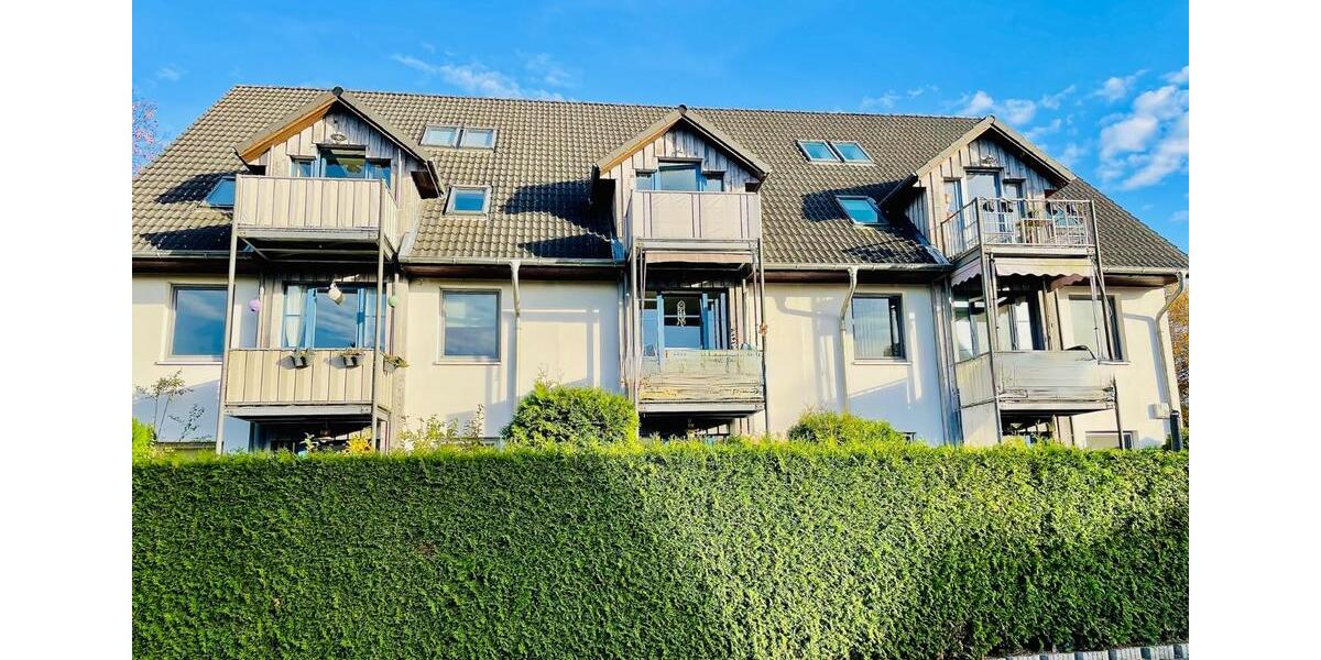 Maisonette, jetzt oder nie. 3 zimmer