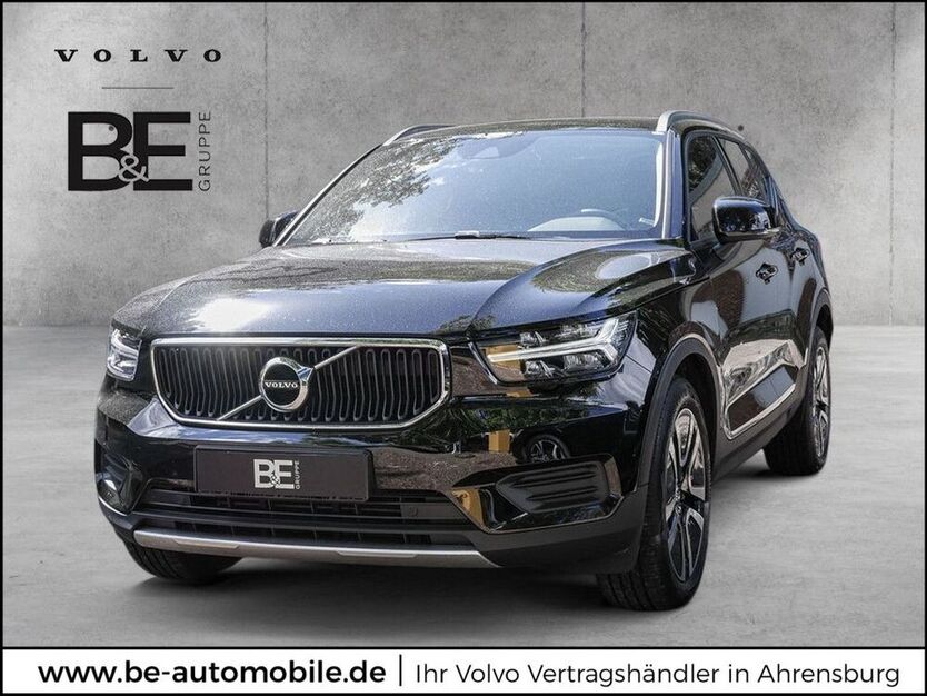XC40