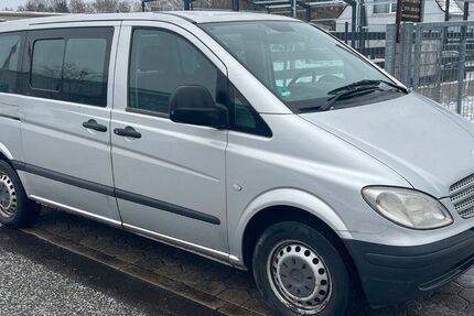 Mercedes-Benz Vito 182.000 km 5.850 &euro; Hamburg 21107
