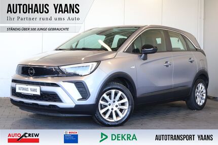 Opel Crossland (X) 84.000 km 8.989 &euro; Pinneberg 25421