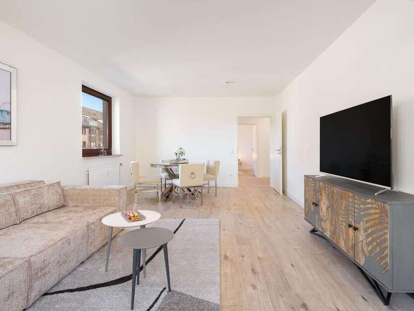 Wohnung zum Kaufen in Hamburg 339.000 € 72.5 m²