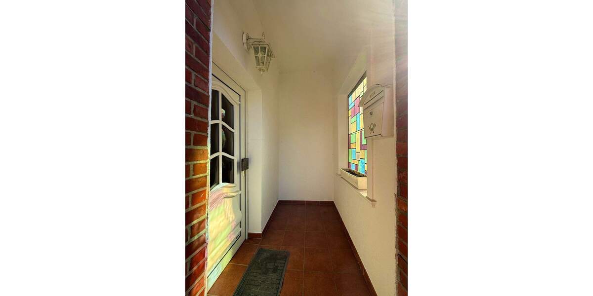 Einfamilienhaus Hamburg Finkenwerder - 5 Zimmer, 134 m&sup2;, 380.000&euro; | Angebot:25679380