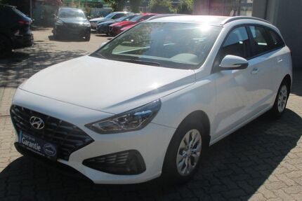 Hyundai i30 84.222 km 14.999 &euro; Hollenstedt 21279