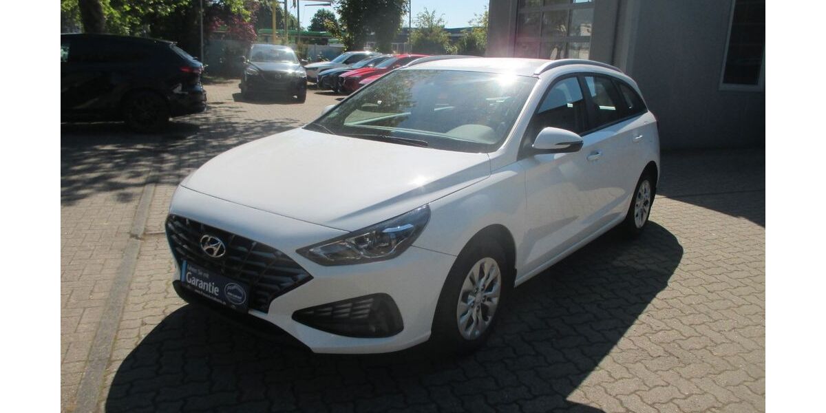 Hyundai i30 84.222 km 14.999 &euro; Hollenstedt 21279