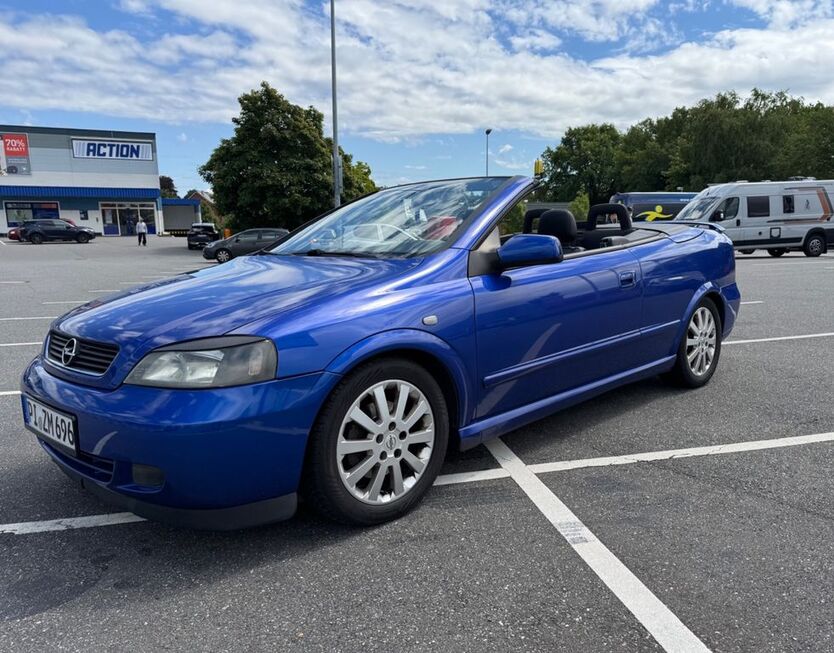Astra