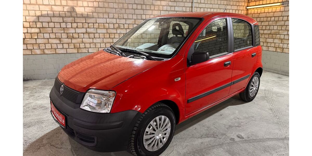 Fiat Panda 87.300 km 1.650 &euro; Hamburg 21079