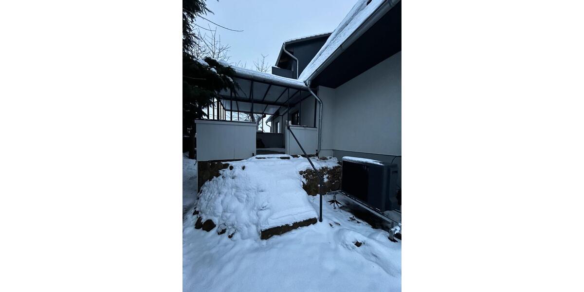 Komplett saniertes und renoviertes Doppelhaus zur Miete 4 zimmer