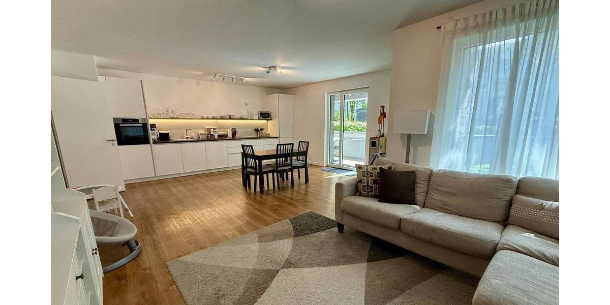 Etagenwohnung Hamburg Uhlenhorst - 4 Zimmer, 149 m&sup2;, 4.690&euro; | Angebot:26872118