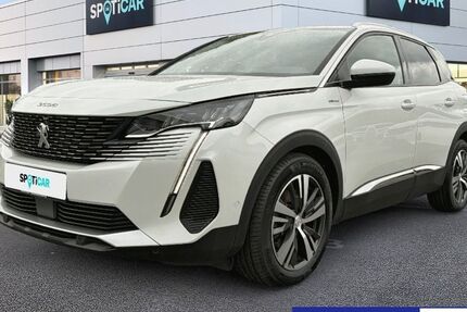 Peugeot 3008 42.527 km 20.990 &euro; Hamburg 22529