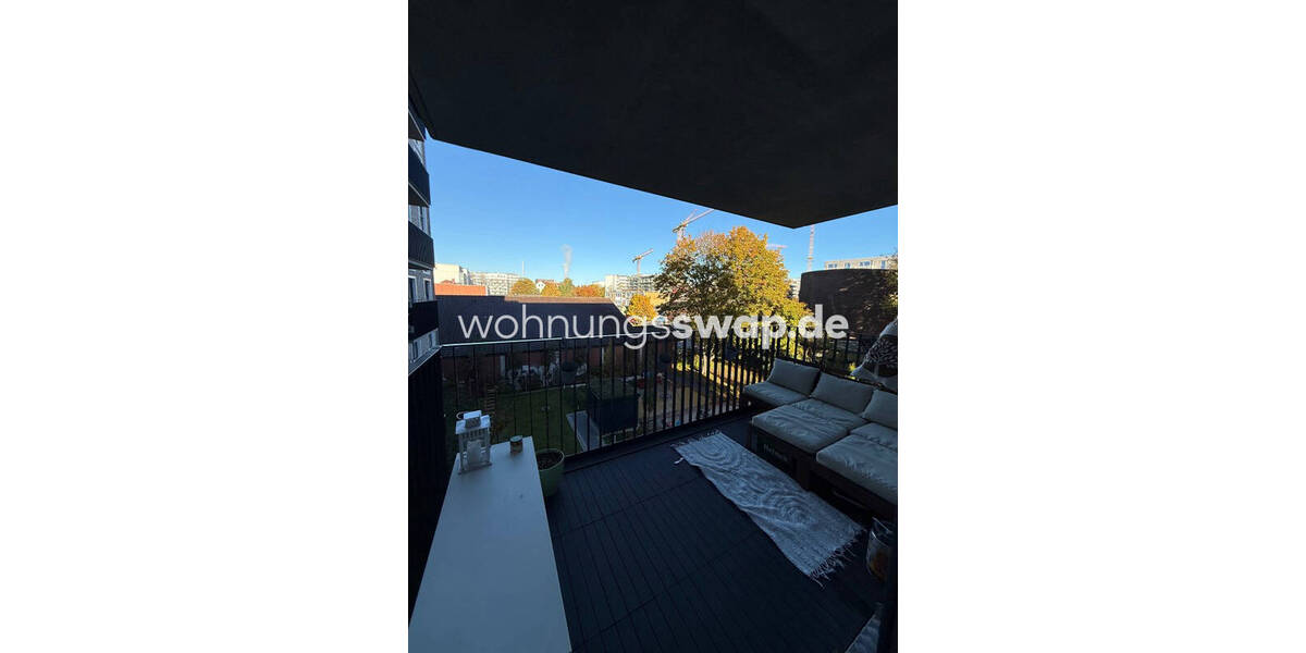 Etagenwohnung Hamburg Rothenburgsort - 4 Zimmer, 80 m&sup2;, 1.400&euro; | Angebot:26271859
