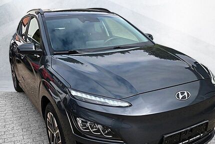 Hyundai KONA 63.290 km 17.900 &euro; Rellingen 25462