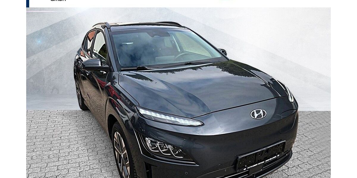 Hyundai KONA 63.290 km 17.900 &euro; Rellingen 25462
