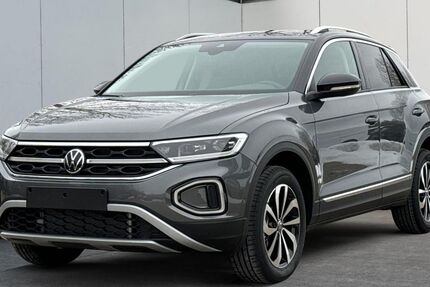 VW T-Roc 5.120 km 31.380 &euro; Buchholz 21244