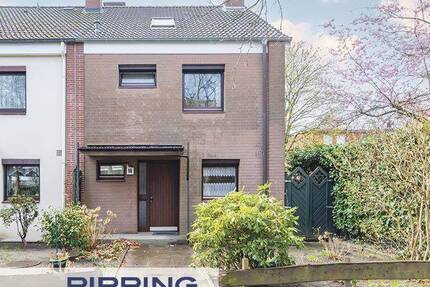 Haus Hamburg Billstedt - 5 Zimmer, 122 m&sup2;, 485.000&euro; | Angebot:26388754