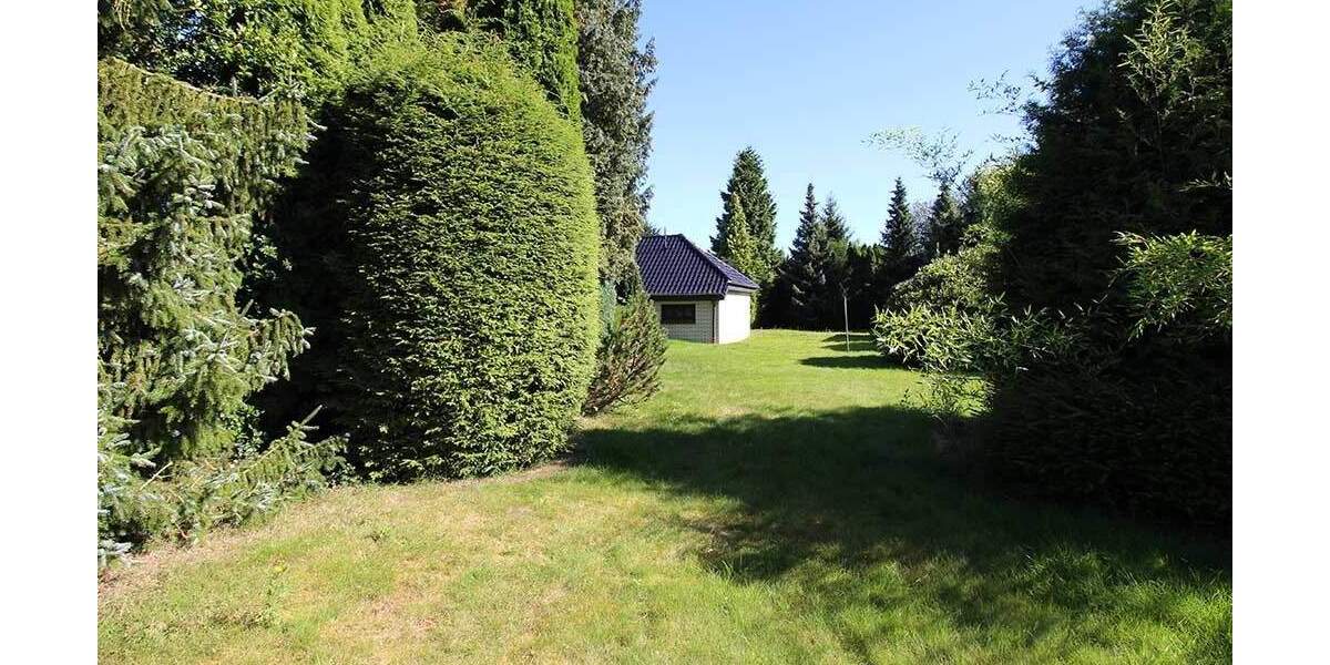 Einfamilienhaus Ahrensburg - 3 Zimmer, 149 m&sup2;, 650.000&euro; | Angebot:25708266