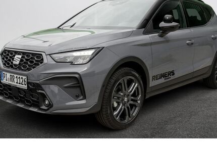 Seat Arona 7.500 km 25.990 &euro; Pinneberg 25421