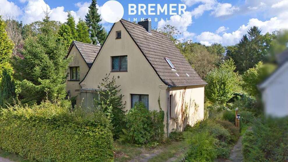 Grundstück zu verkaufen in Hamburg 377.000 € 472 m²