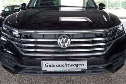 VW Touareg 189.950 km 27.990 &euro; Bargteheide 22941