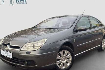 Citroen C5 208.608 km 3.490 &euro; Hamburg 22045